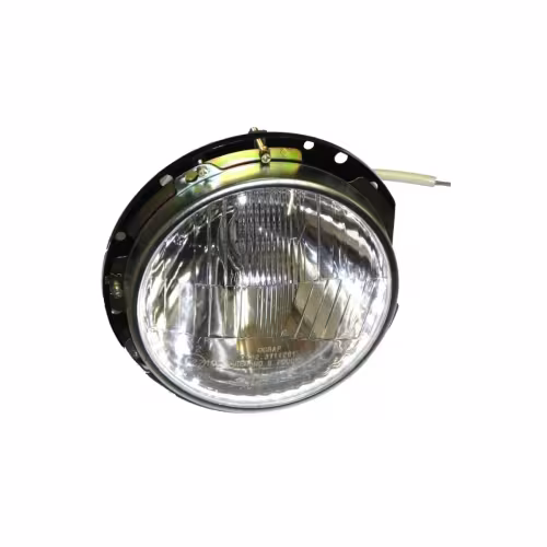 Фара 227.3711 ТУ37.003.728-79