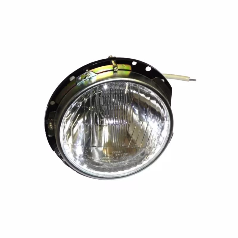 Фара 227.3711 ТУ37.003.728-79