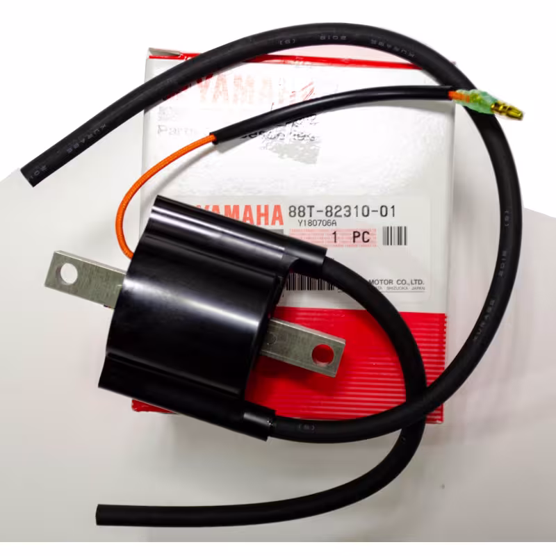 Катушка зажигания Yamaha VK540