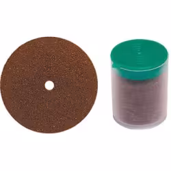 Круги отрезные FIT 36901, 23х2 мм, 36 шт.