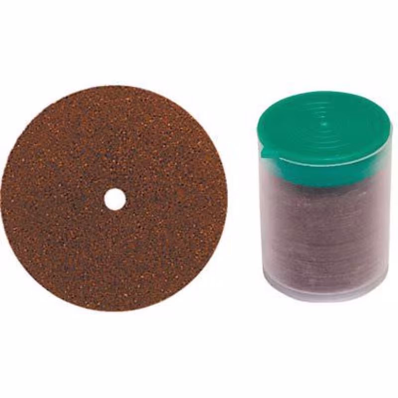 Круги отрезные FIT 36901, 23х2 мм, 36 шт.