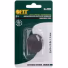 Круги отрезные фибероглассовые FIT 36902, 31,8х2 мм, 5 шт.