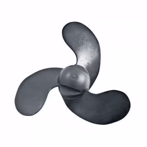 Винт гребной Mercury/Tohatsu/Nissan 2,5-3,5 л.с., 3х7,4х7