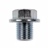 Болт сливной масла картера Honda BF 5 90131-ZW4-000