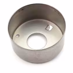 Корпус Quicksilver для насоса (импеллера) Mercury F/M 2.5-3.5