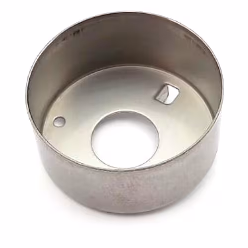 Корпус Quicksilver для насоса (импеллера) Mercury F/M 2.5-3.5