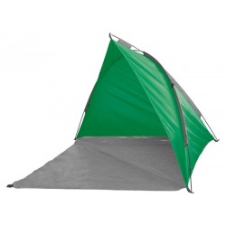 Палатка туристическая Palisad Camping 69524, 180х110х110 см, зеленый