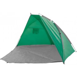 Палатка туристическая Palisad Camping 69525, 240х120х120 см, зеленый