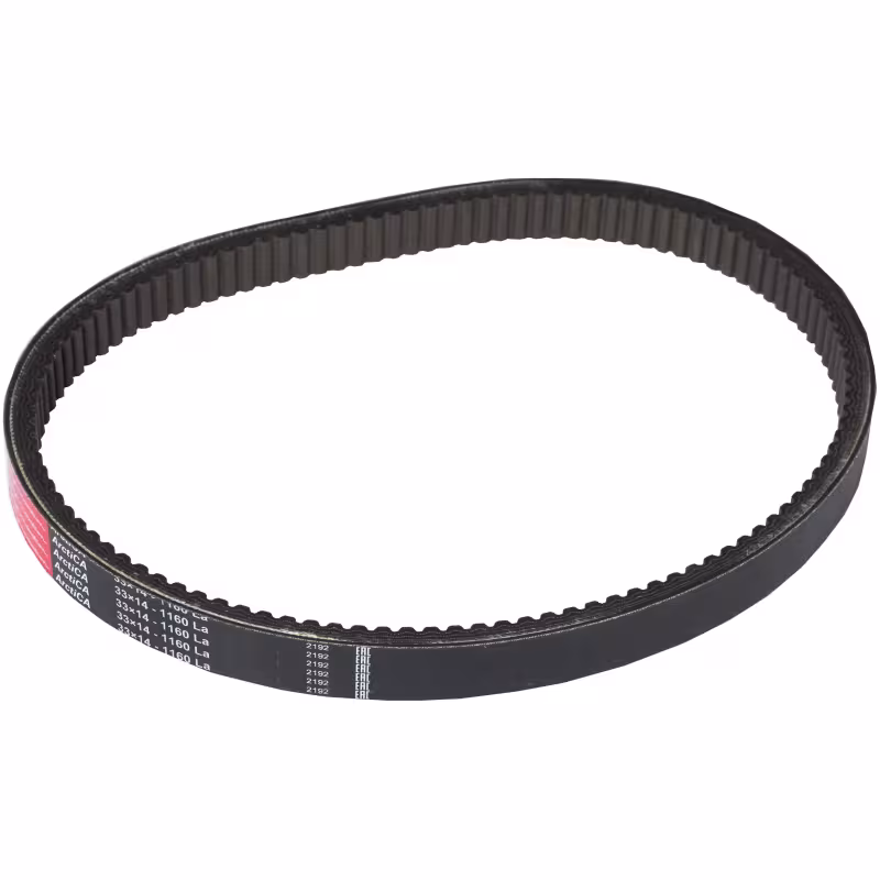 Ремень вариатора Rubena 33х14х1160