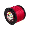 Корд триммерный DDE Speed Line, звезда, 3,0мм*220м