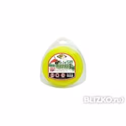 Корд триммерный DDE Classic Line, круглый, 2,0мм*15м