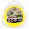 Корд триммерный DDE Classic Line, круглый, 2,4мм*15м