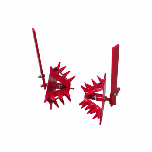 Полольники-рыхлители ВРМЗ ЕЖ ПРН-10