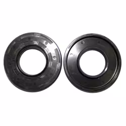 Сальник коленвала ASX NBR/PTFE на снегоход Тайга C49805470