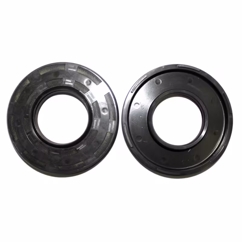 Сальник коленвала ASX NBR/PTFE на снегоход Тайга C49805470