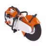 Бензорез Stihl TS420