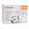 Бензорез Stihl TS420