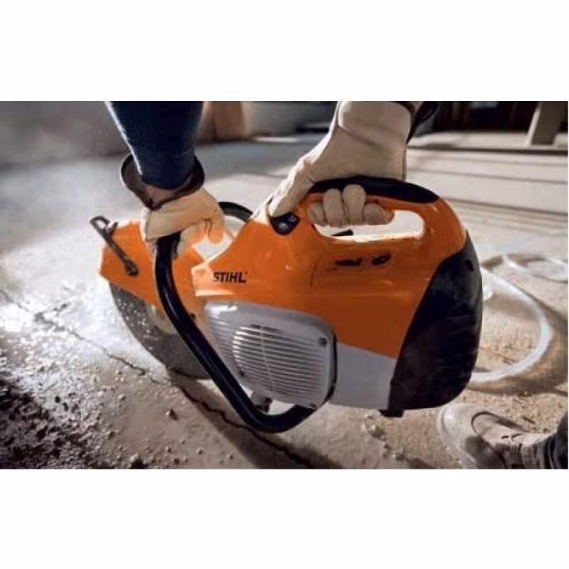 Бензорез Stihl TS420 