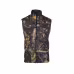 Жилет мужской Huntsman Беркут, ткань Алова, принт Лес, размер 44-46 (S)