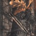 Жилет мужской Huntsman (Восток) Беркут, ткань Алова, принт Лес, размер 52-54 (L)