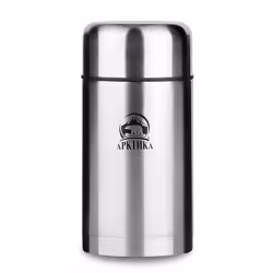 Термос Арктика 301-1000А, 1 л, стальной