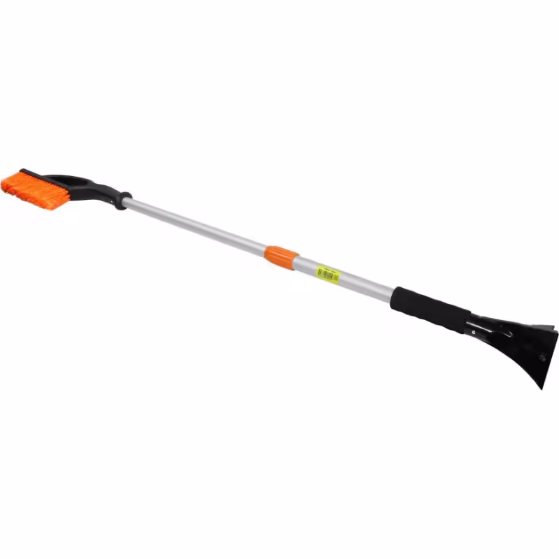 Щетка-скребок для автомобиля Автостоп AB-2268