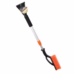 Щетка-скребок для автомобиля Автостоп AB-2268