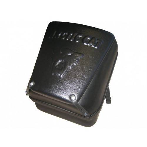 Кофр для снегохода №5 Arсtic Cat Bear Cat