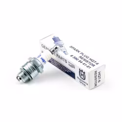 Свеча зажигания HUSQVARNA RJ19LM (газонокосилки)