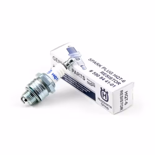 Свеча зажигания HUSQVARNA RJ19LM (газонокосилки)