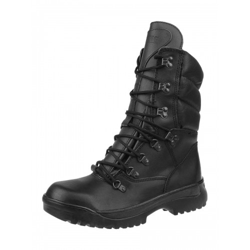 Ботинки мужские зимние Garsing Forester 162 T, черный, размер 41