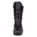 Ботинки мужские зимние Garsing Forester 162 T, черный, размер 41