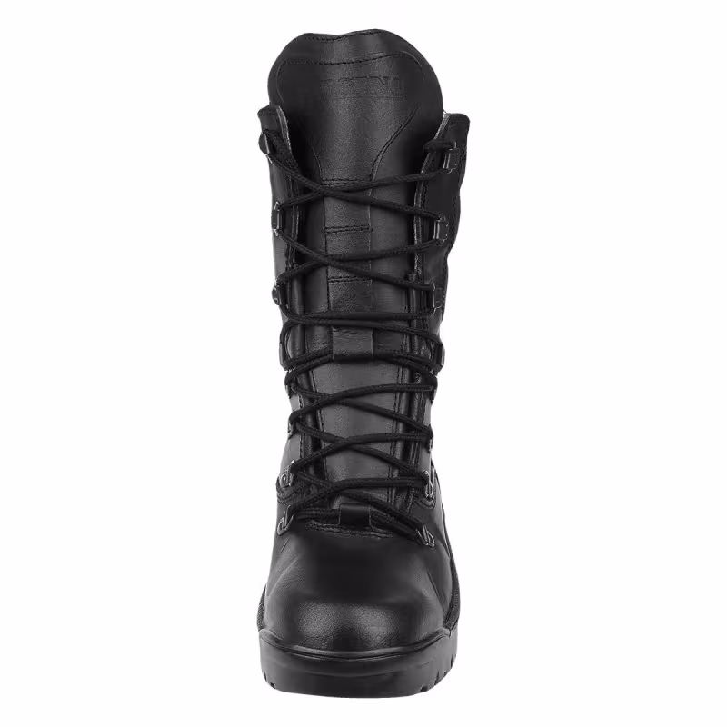 Ботинки мужские зимние Garsing Forester 162 T, черный, размер 41