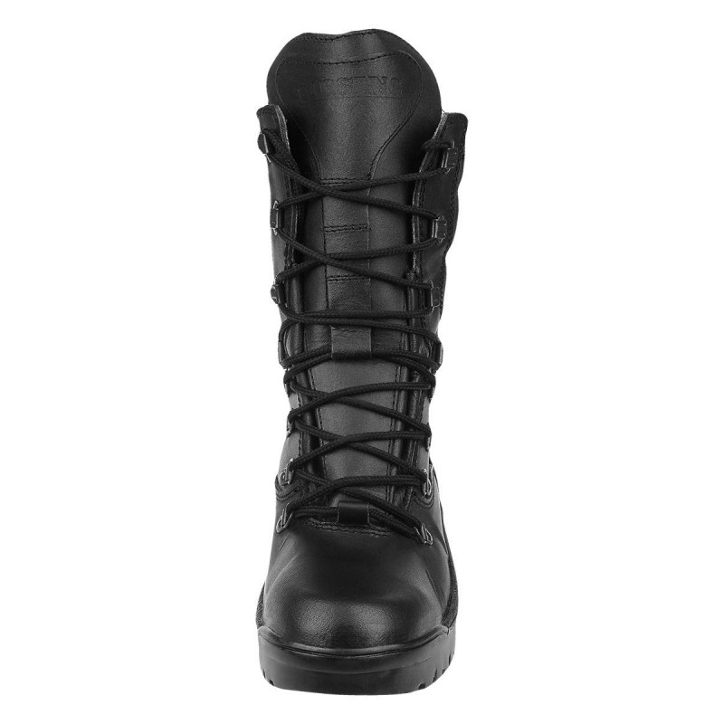 Ботинки мужские зимние Garsing Forester 162 T, черный, размер 41