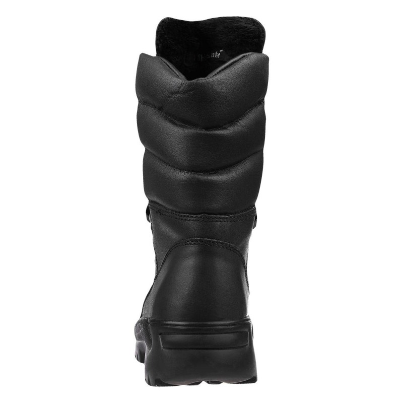 Ботинки мужские зимние Garsing Forester 162 T, черный, размер 41