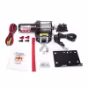 Лебедка электрическая Master Winch РМ3000
