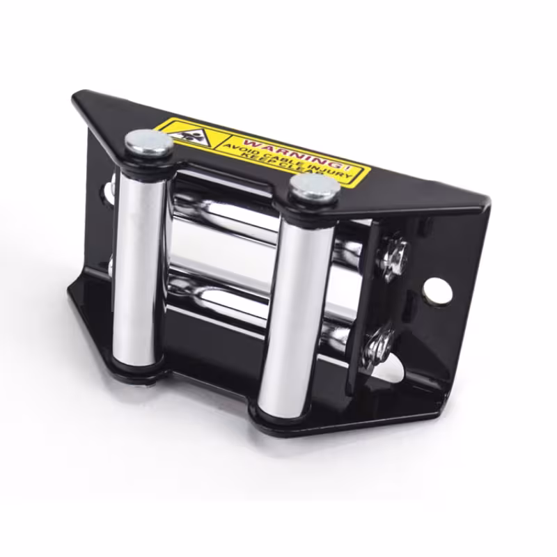 Лебедка электрическая Master Winch X2500 