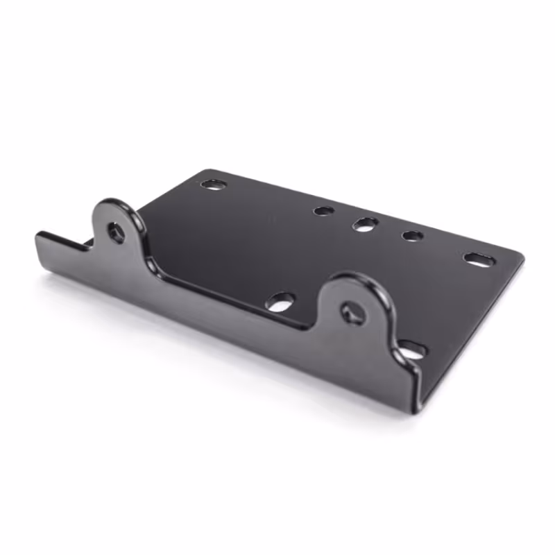 Лебедка электрическая Master Winch X2500 