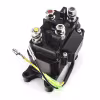 Лебедка электрическая Master Winch X2500