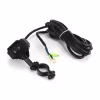 Лебедка электрическая Master Winch X3000
