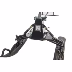 Лыжный модуль Онего