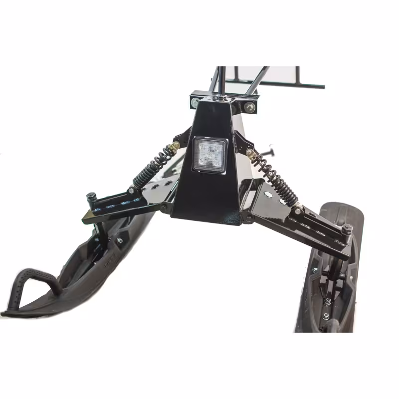 Лыжный модуль Онего