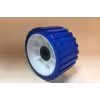 Ролик опорный Knott 6X1067.021 PVC, синий