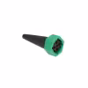 Байонет 5-pin Knott WTYZA 6X1354.064, зеленый