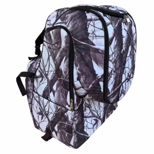 Кофр для снегохода Yamaha VK540