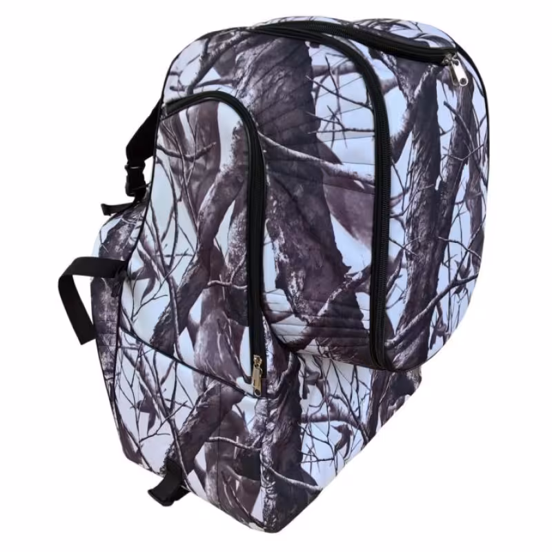 Кофр для снегохода Yamaha VK540