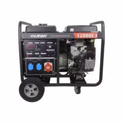 Генератор бензиновый Lifan 10 GF2-4