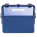 Ящик зимний (шарабан) Helios, синий, 19 л