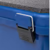Ящик зимний (шарабан) Helios, синий, 19 л