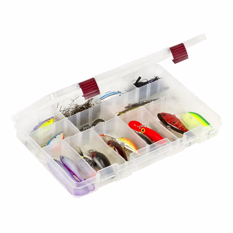 Коробка для приманок Plano 2-3750-00, 28 отделений